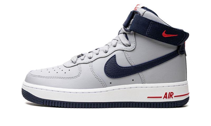nike air force 1 high top women's