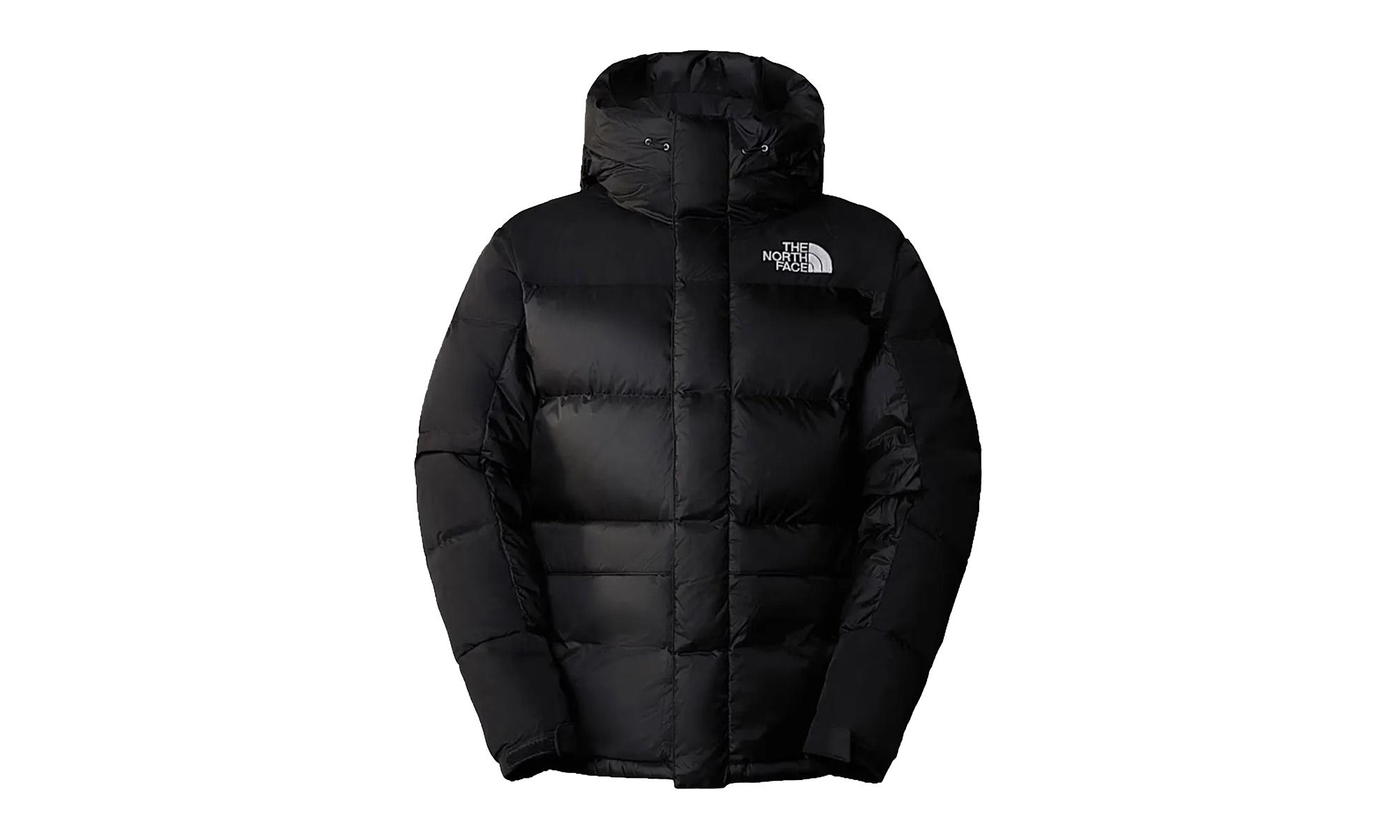 The North Face Hmlyn Down Parka 