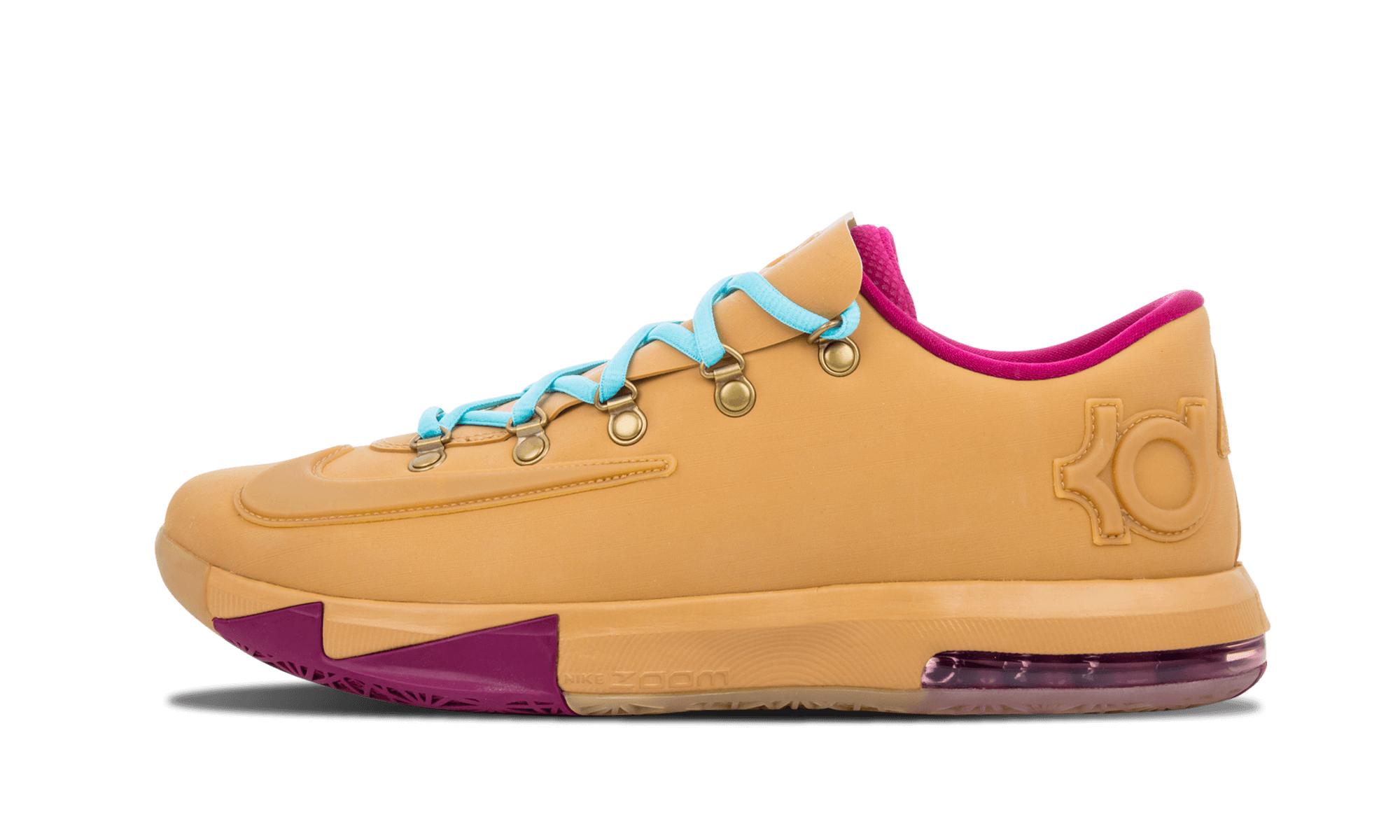 kd 6 gum