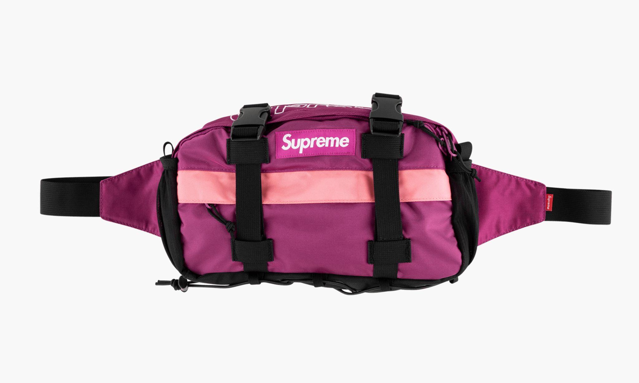 Supreme Waist Bag 