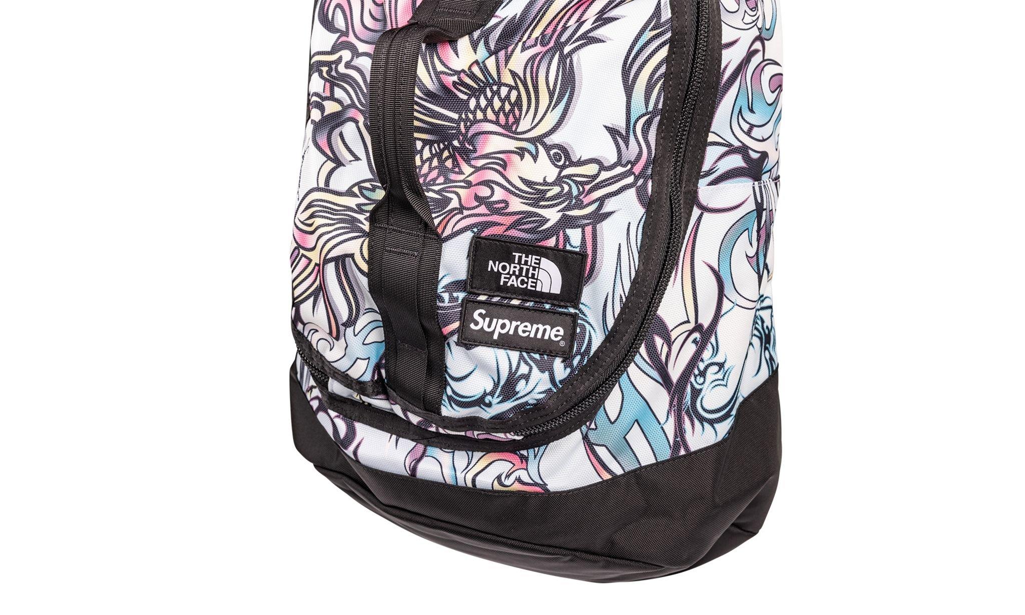 Tnf Steep Tech Backpack