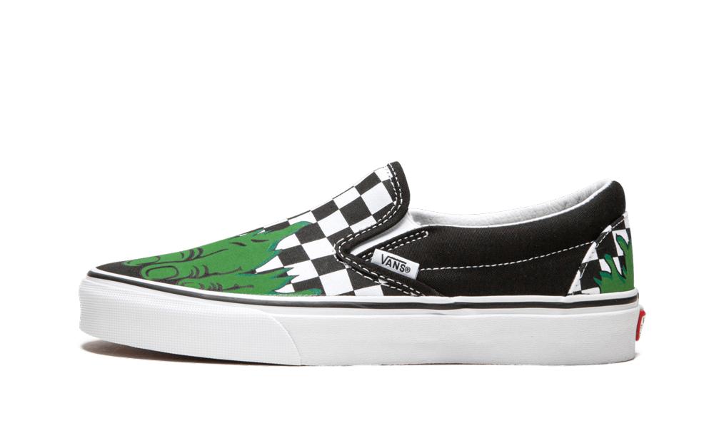 vans hulk vans hulk