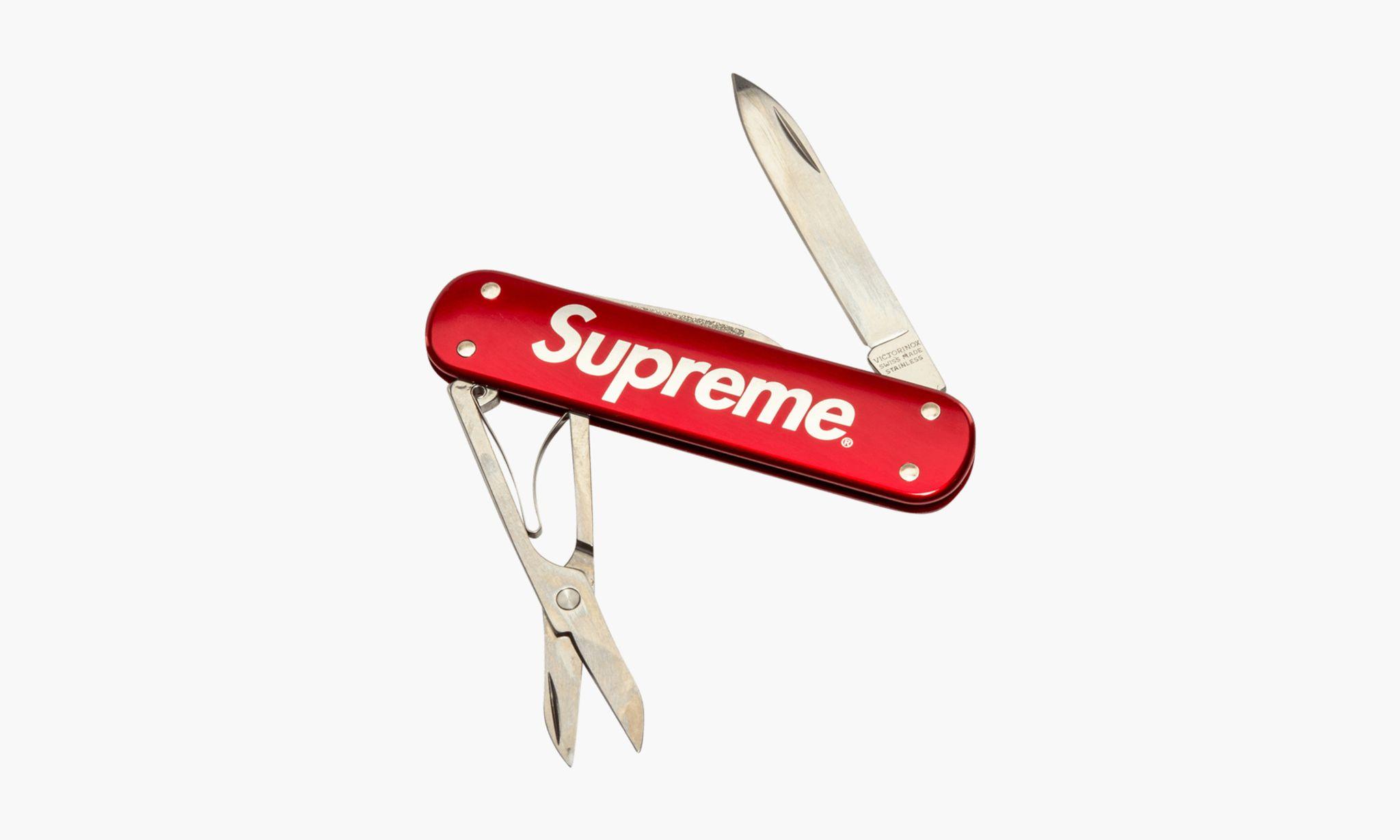 Supreme money clearance clip