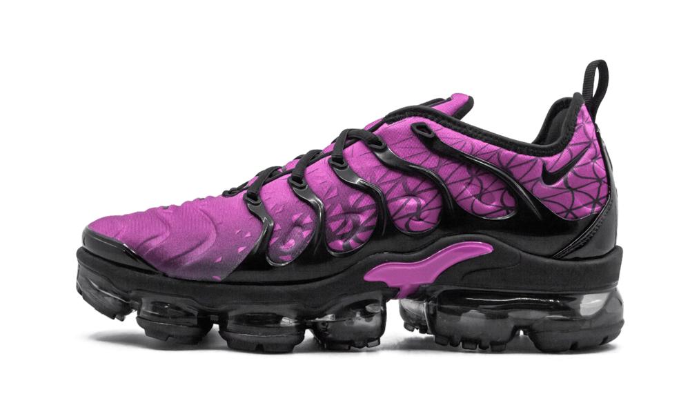 nike air vapormax plus shoes
