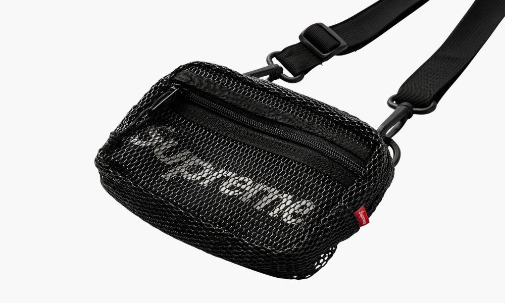 Shoulder Bag Supreme Ss20