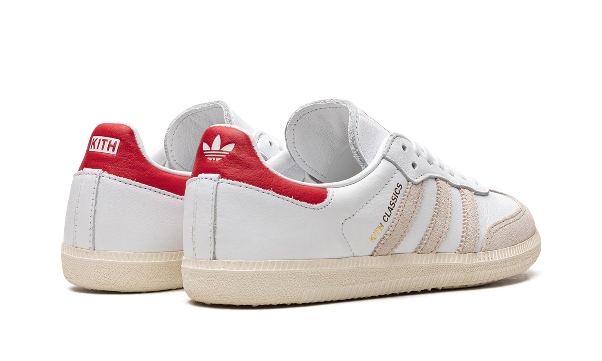 adidas Samba Kith 
