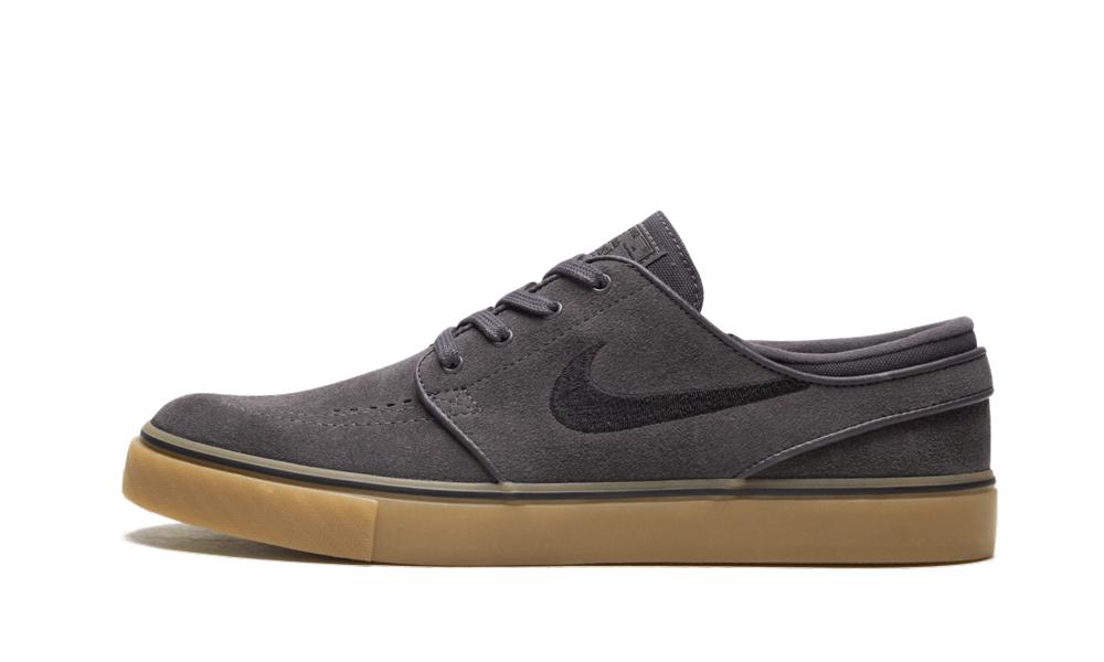 janoski gray