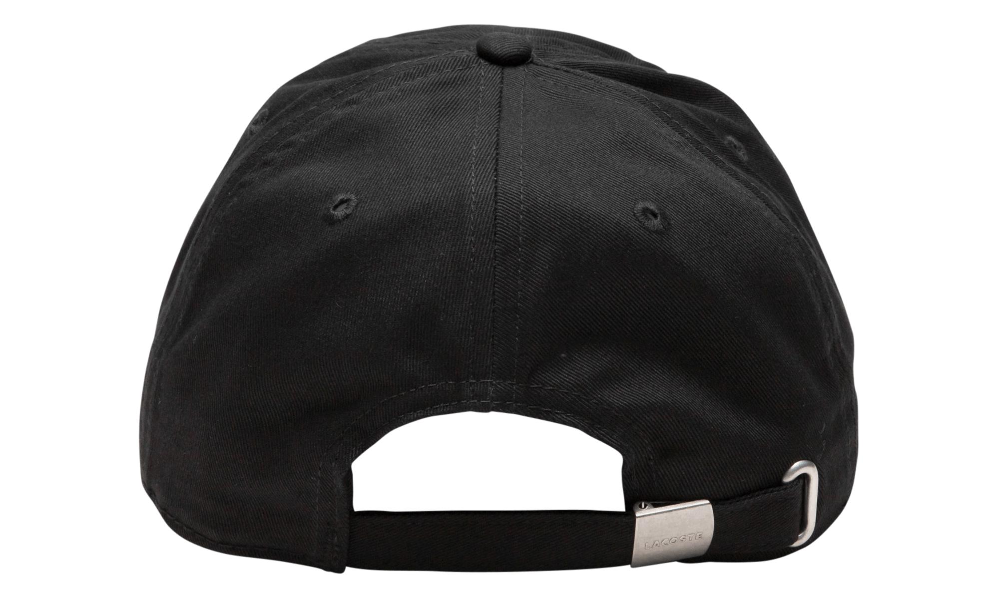 supreme x lacoste cap twill 6 panel