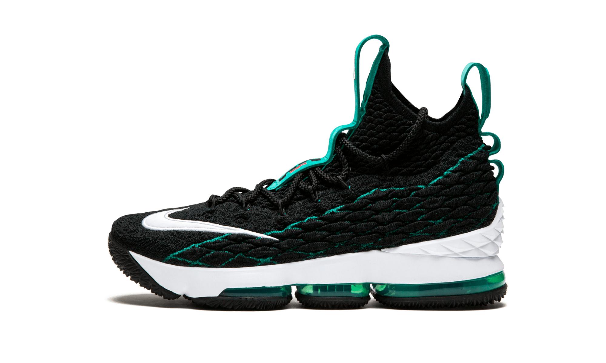 Nike Lebron 9 Heren prijs
