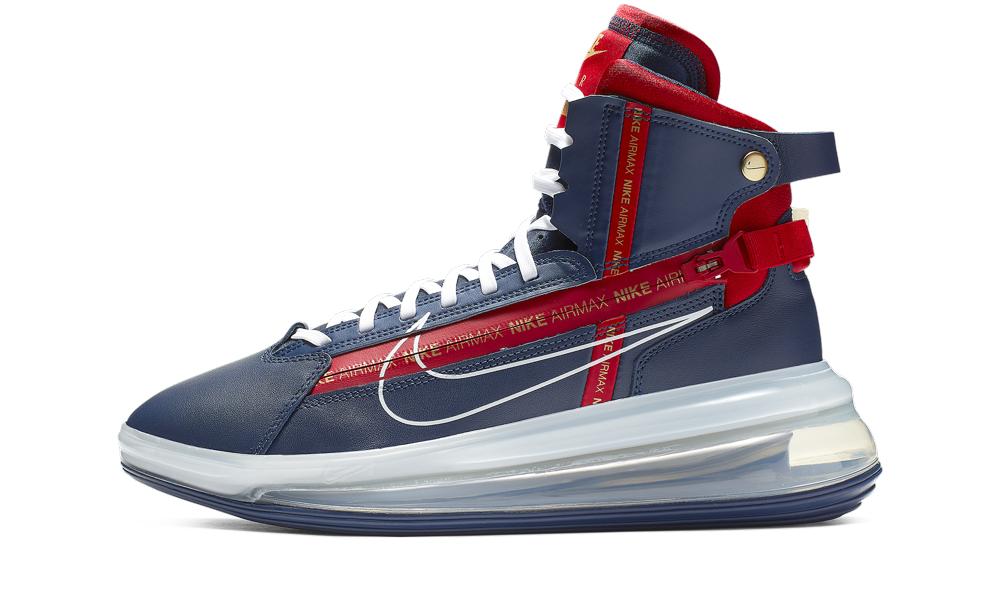 nike air max 720 saturn blue