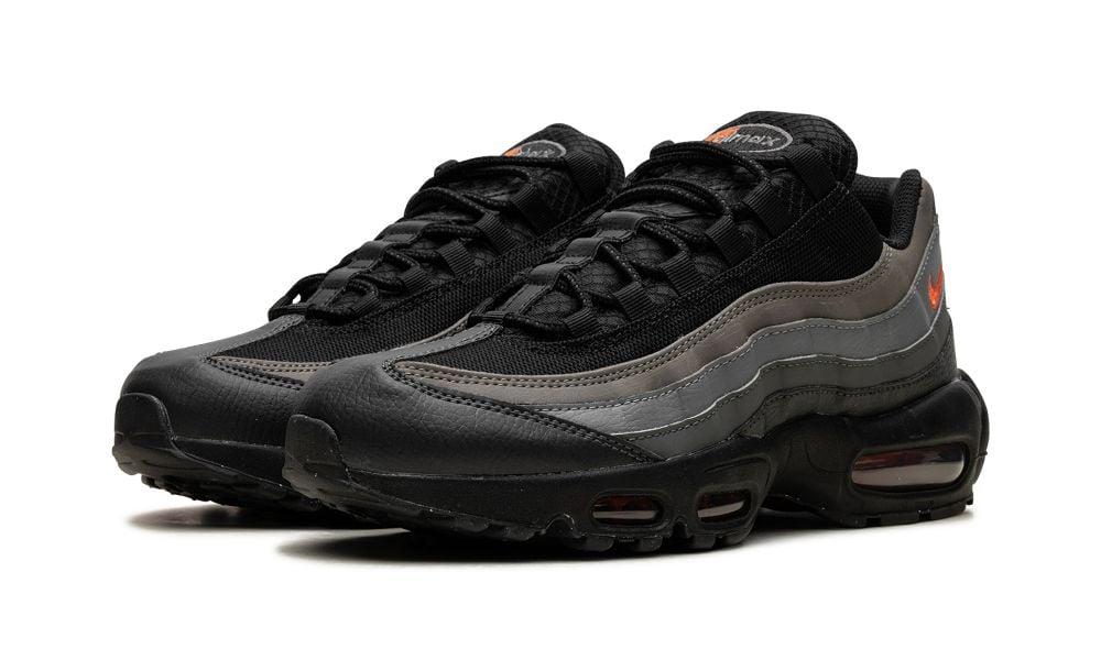 air max 95 reflective white