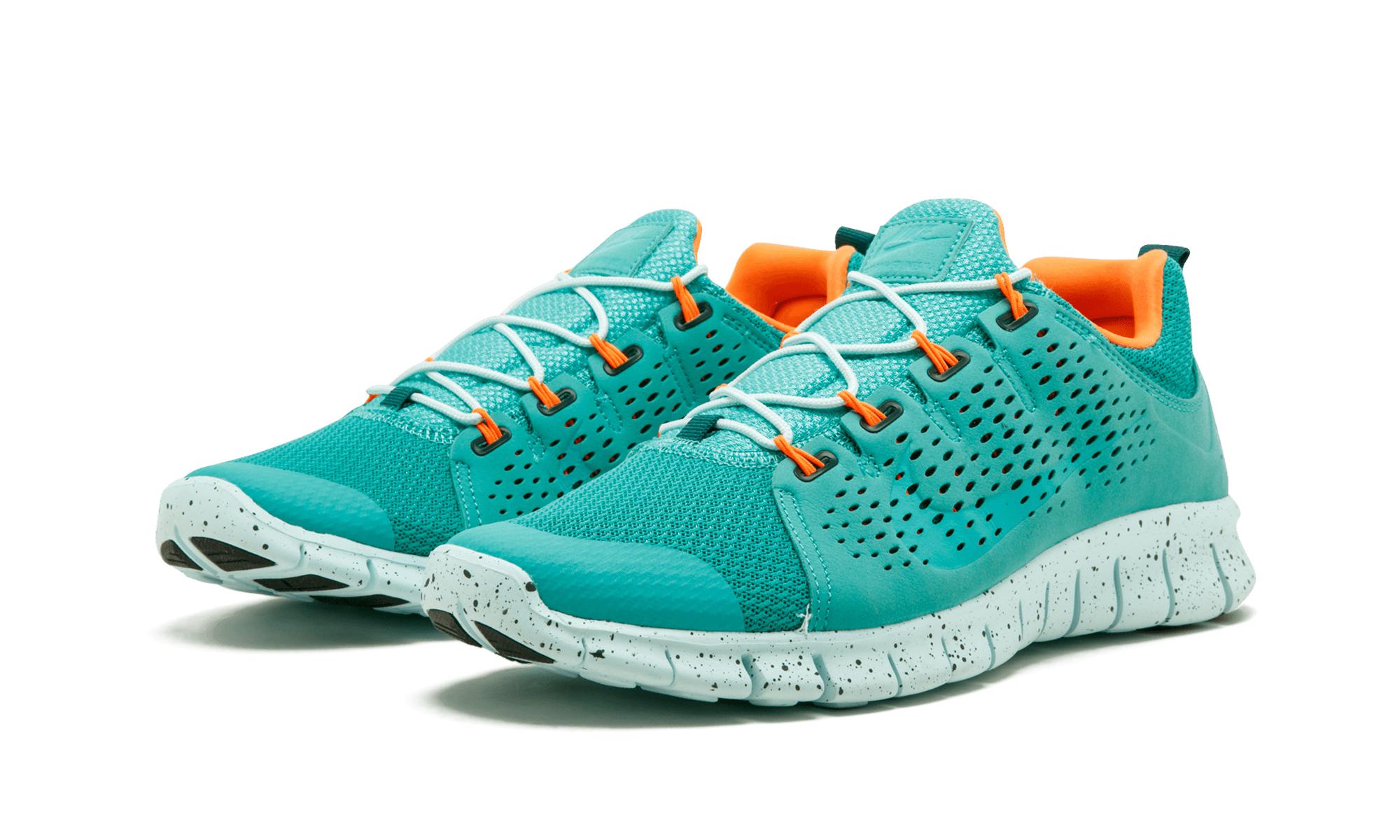 nike free powerlines ii