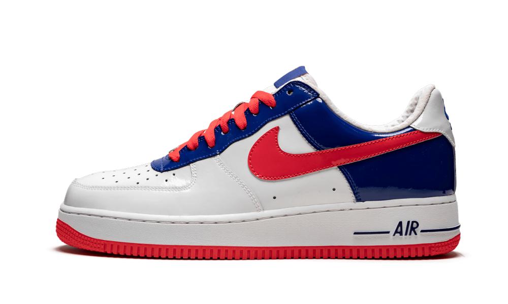 nike korea af1