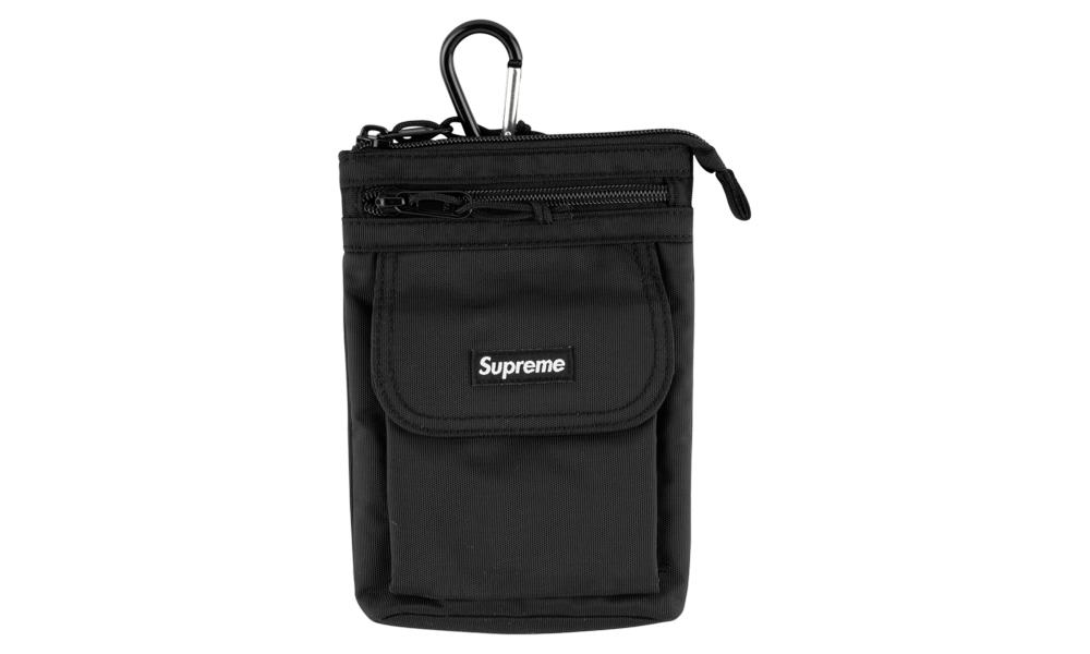 supreme shoulder bag fw19