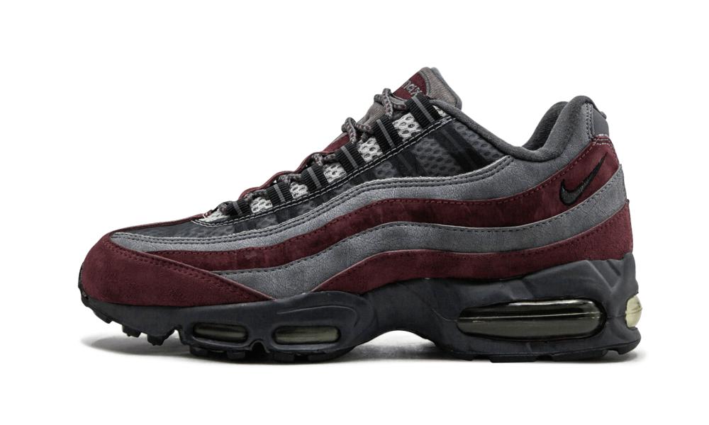 air max 95 graphite