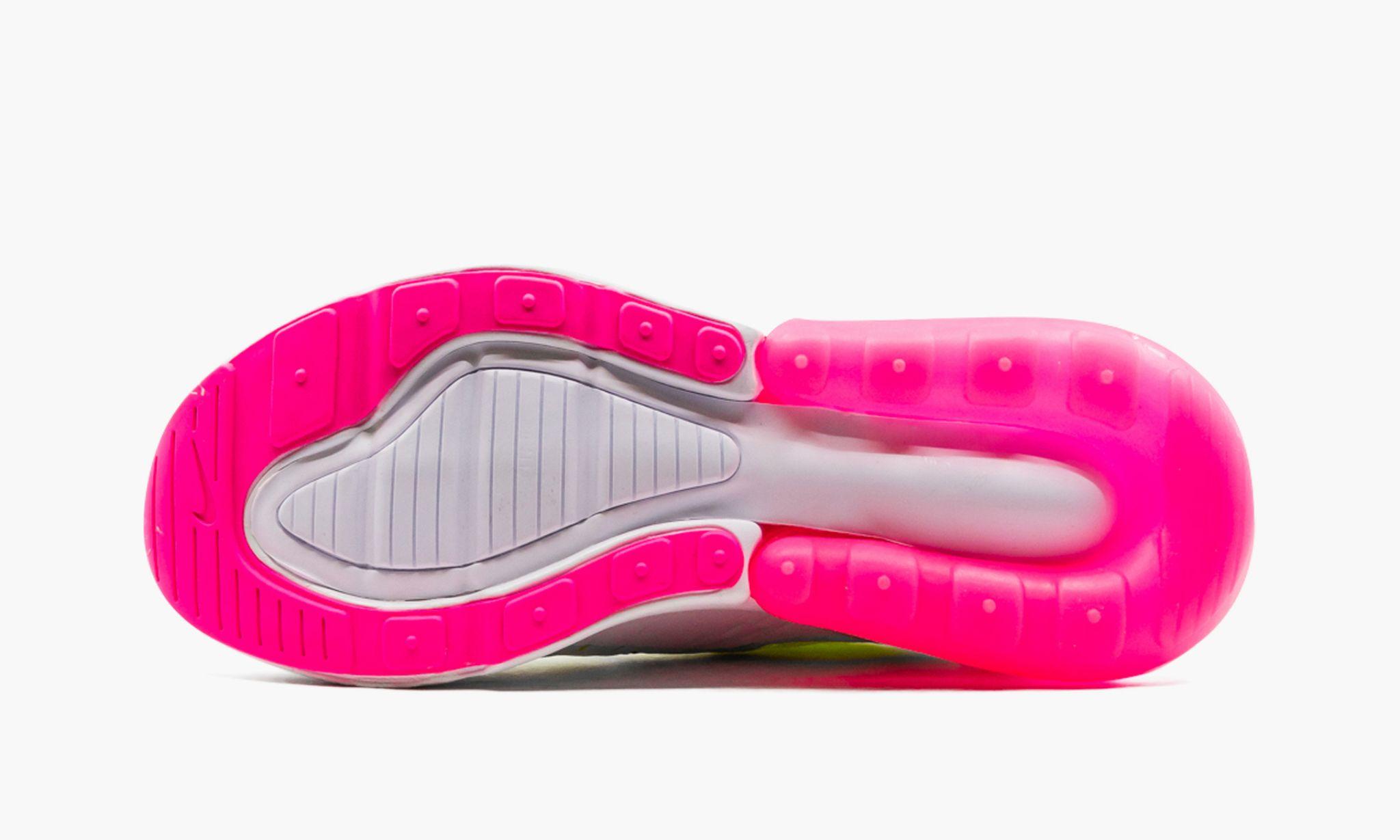 Nike Rubber Air Max 270 \