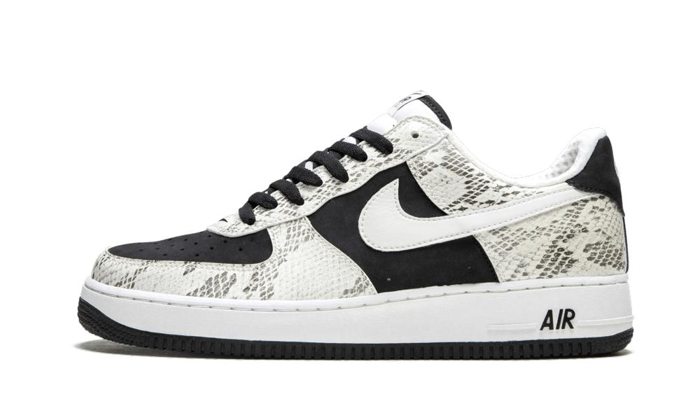 air force 1 07 premium snakeskin