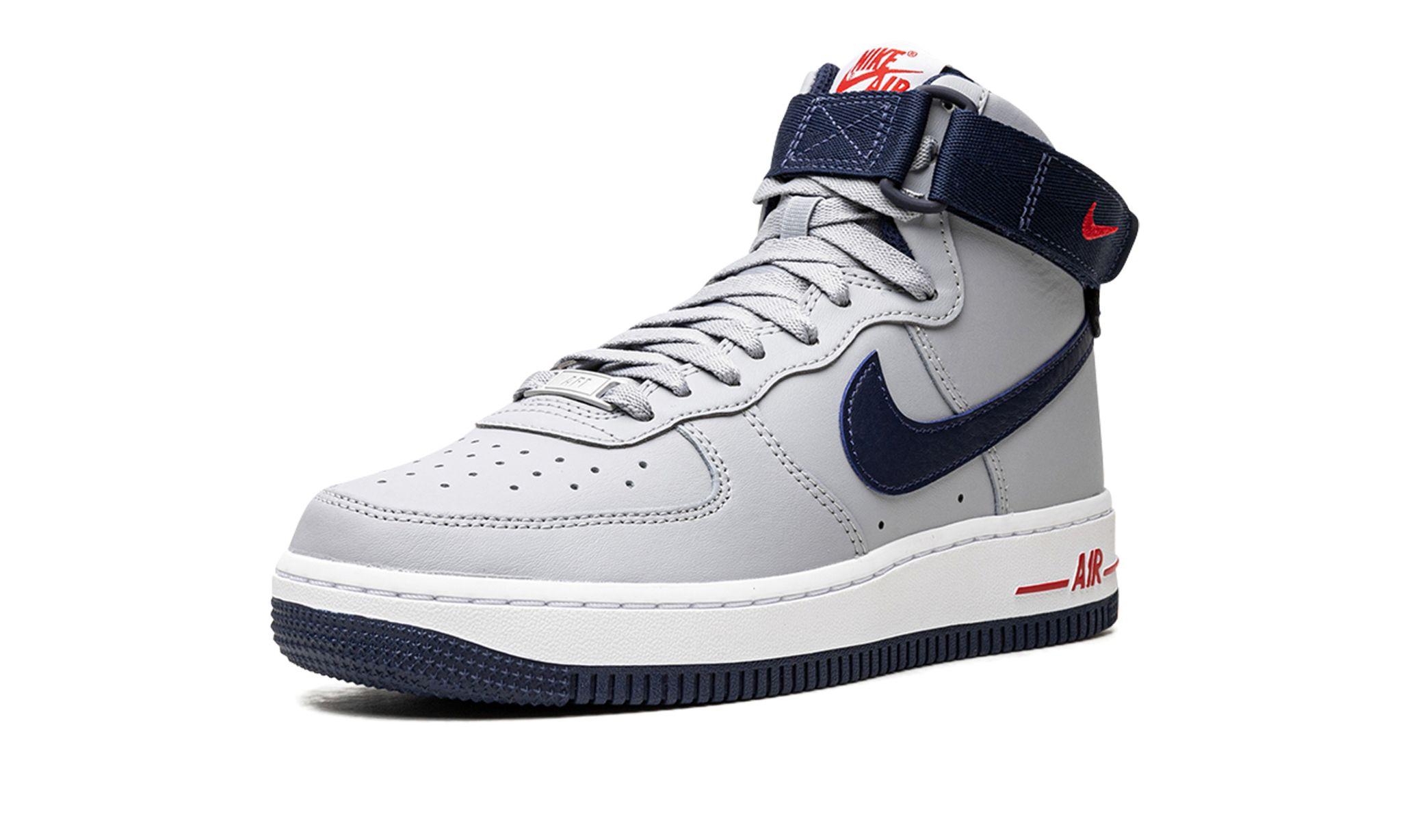 Nike air max hot sale patriots
