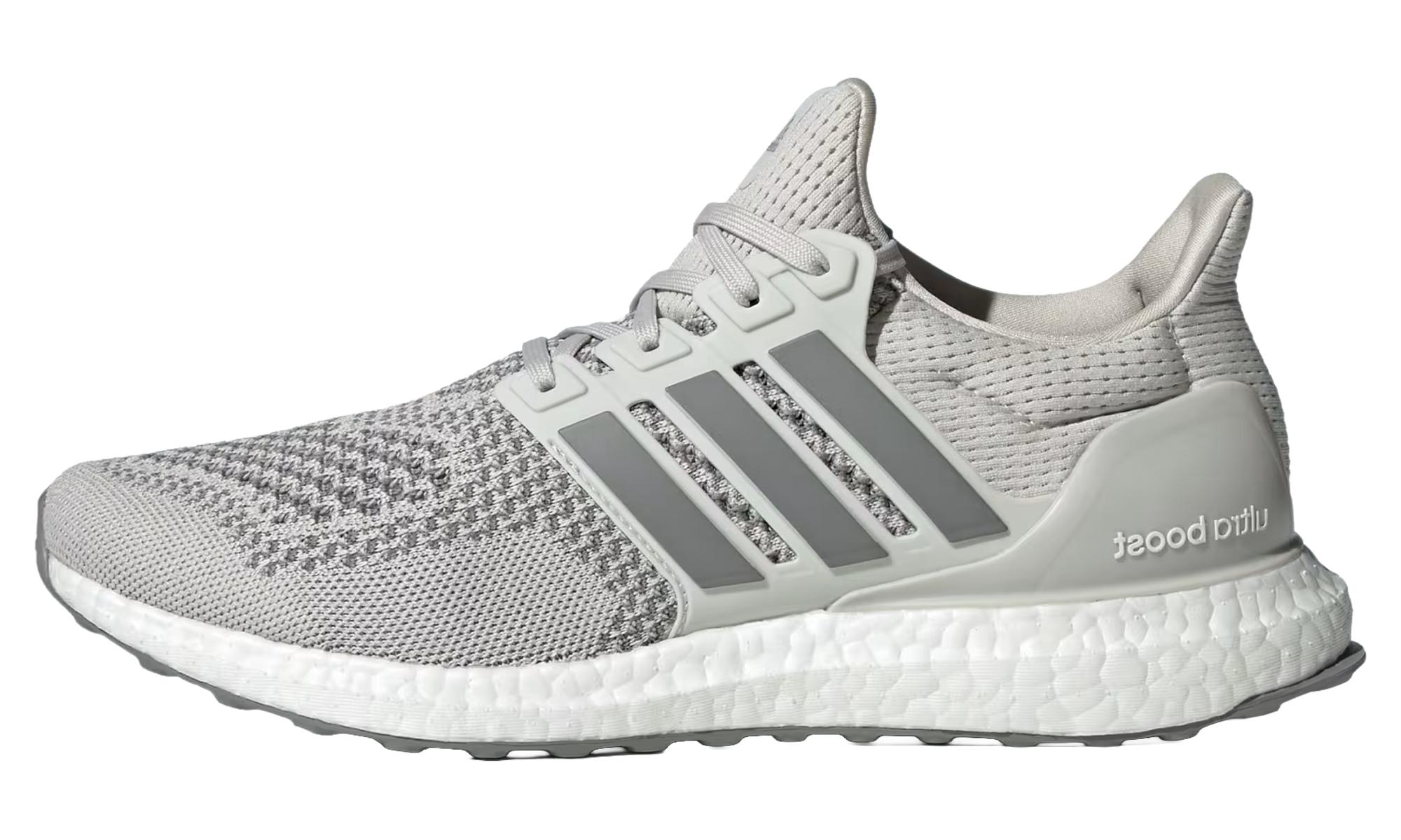 adidas gazelle silver green womens adidas UltraBoost Uncaged main image 0