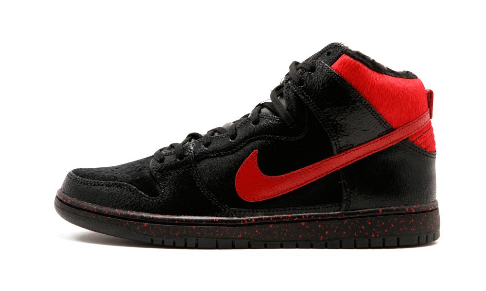 nike sb krampus