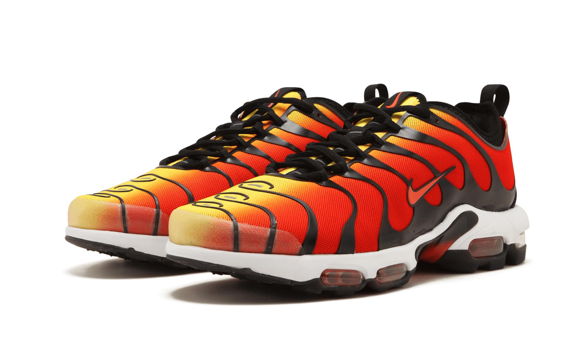 nike air max plus tn ultra