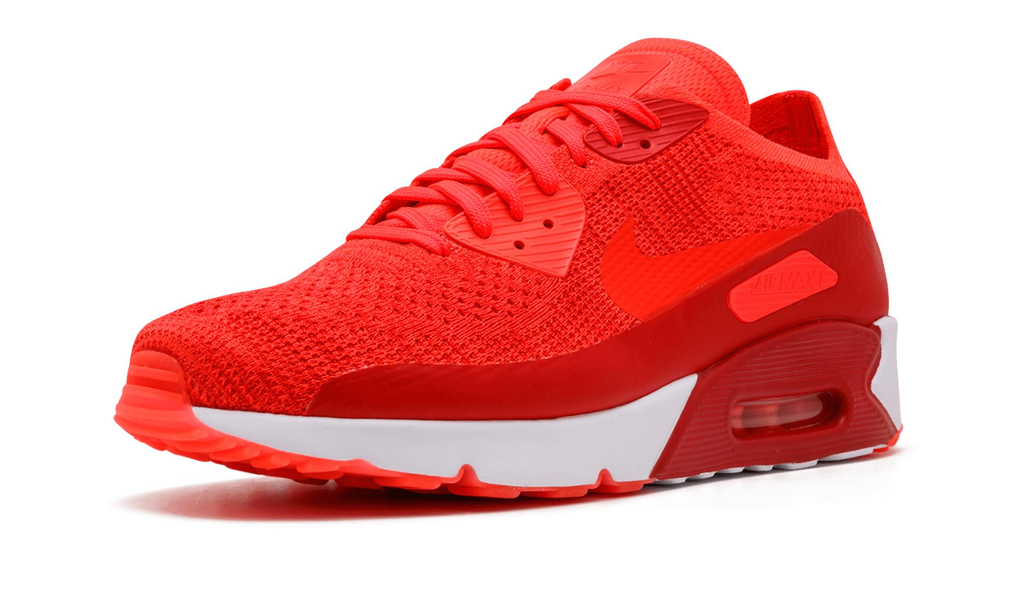 Nike Air Max 90 Ultra 2.0 Flyknit Shoes 