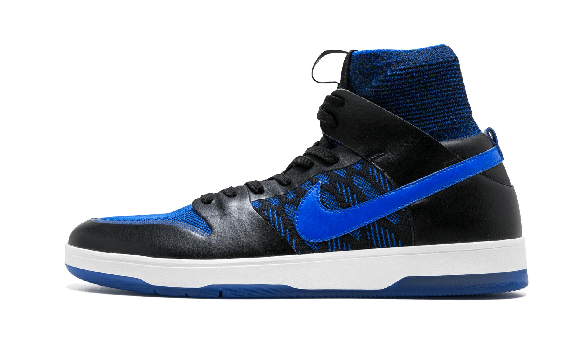 nike sb zoom dunk high elt qs
