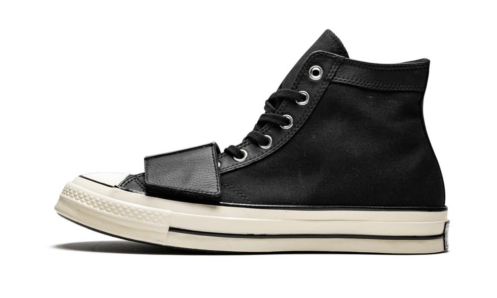 converse ct70 black