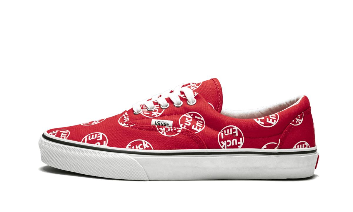 Vans Era Sneakers for Men - Up to 40% off | Lyst UK