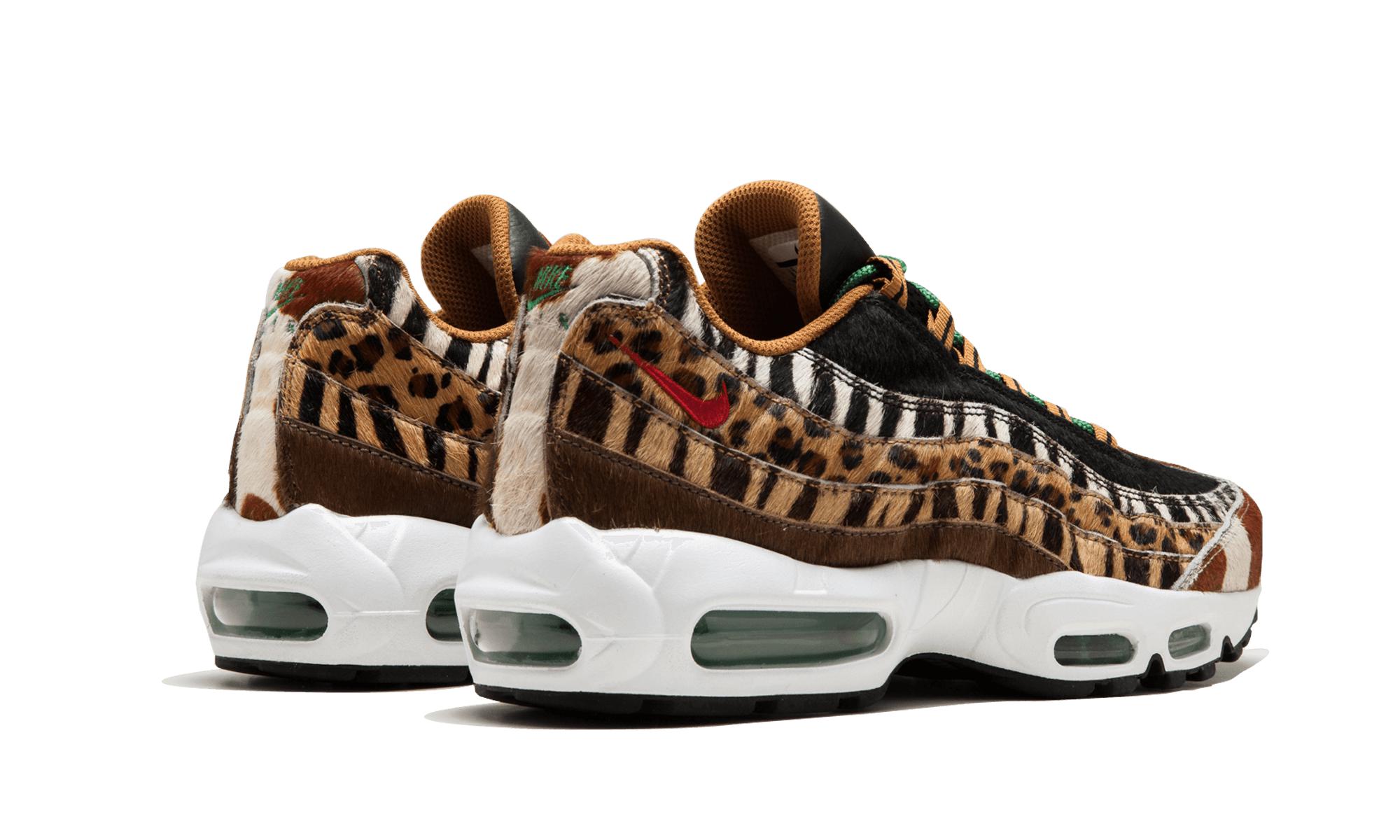 nike air max 95 dlx atmos