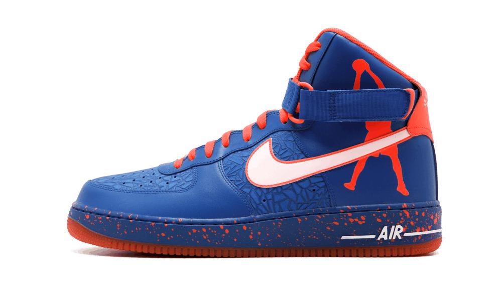 af1 rasheed wallace
