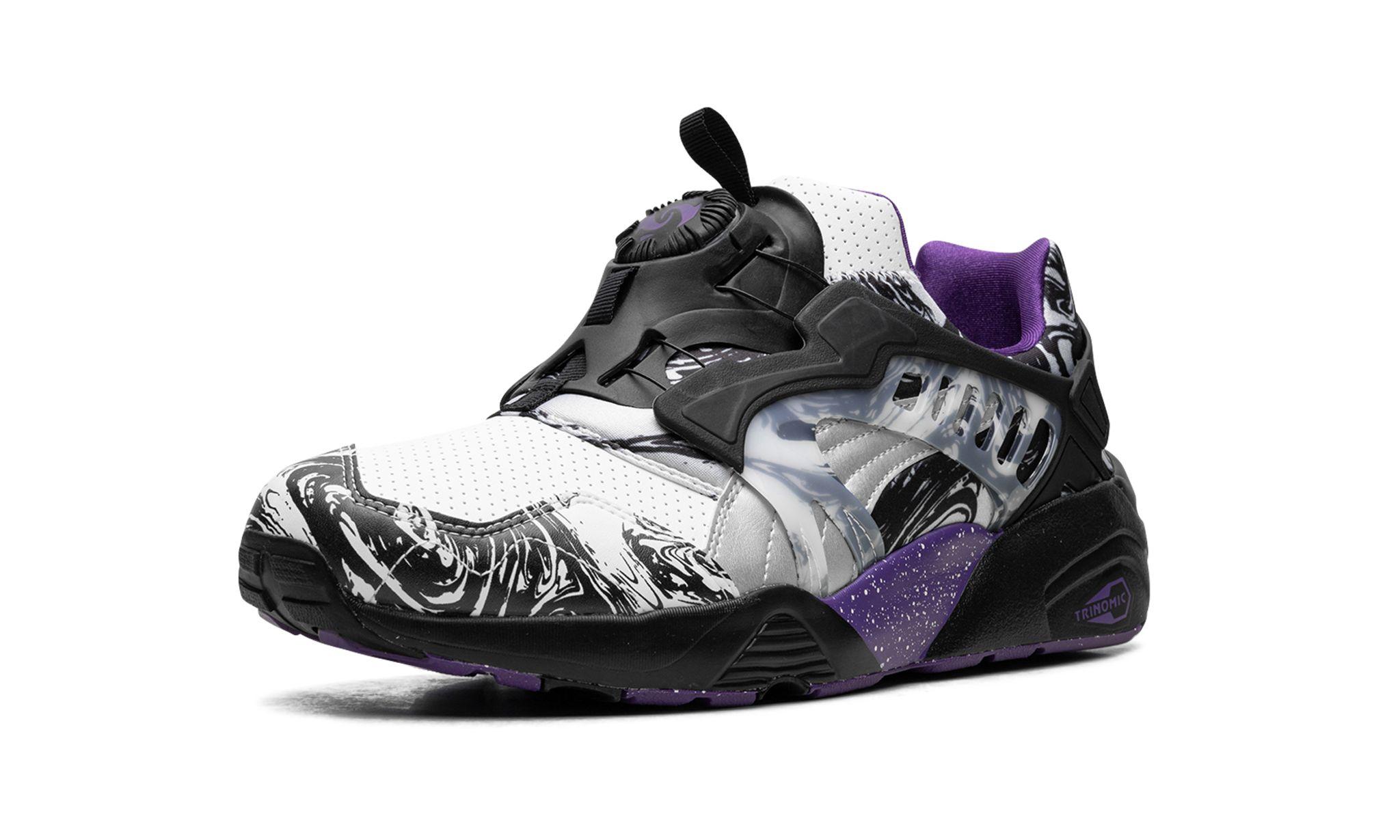 PUMA Disc Blaze X Atmos Suminagashi