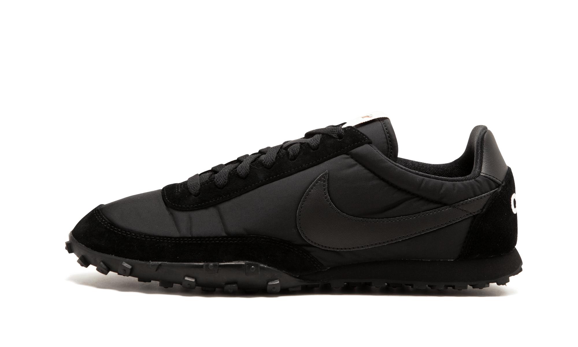 cdg nike waffle racer 2