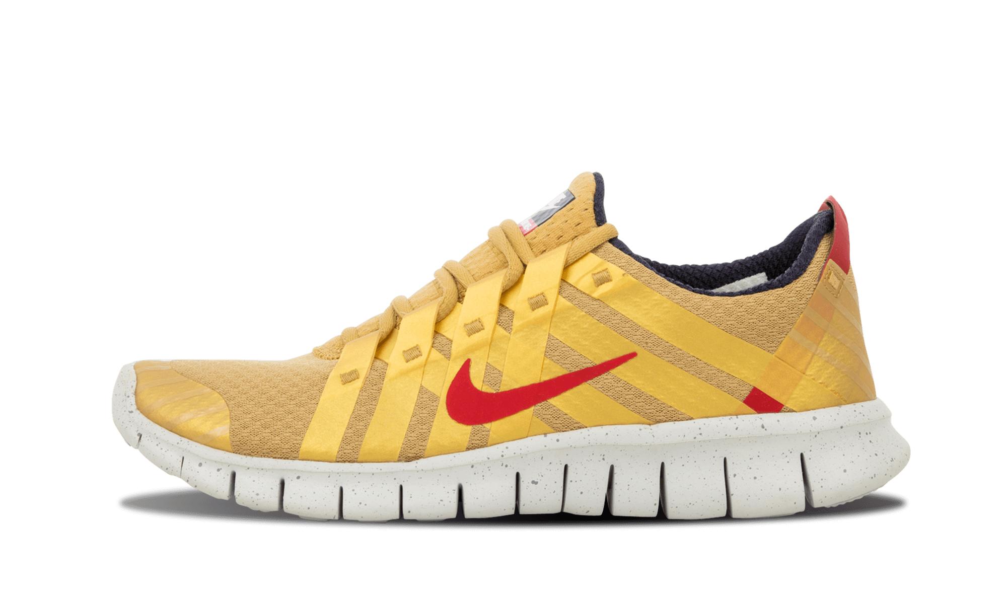 nike Powerlines free