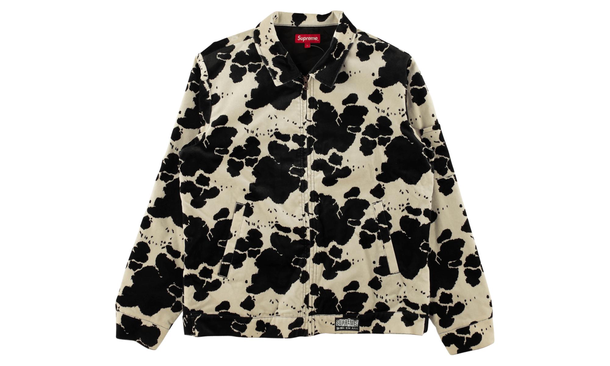 supreme clothing t shirt