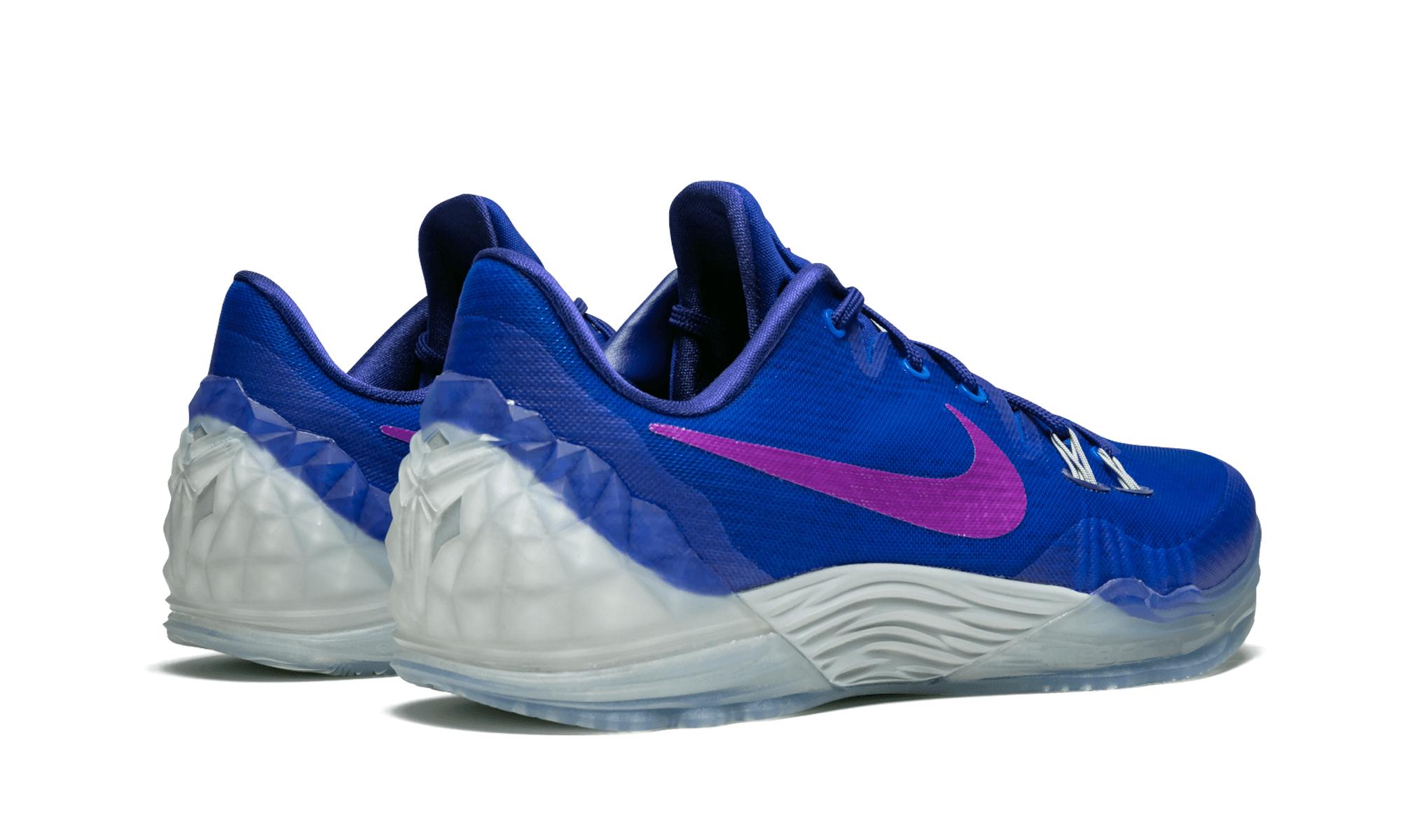 nike zoom kobe v Bruin