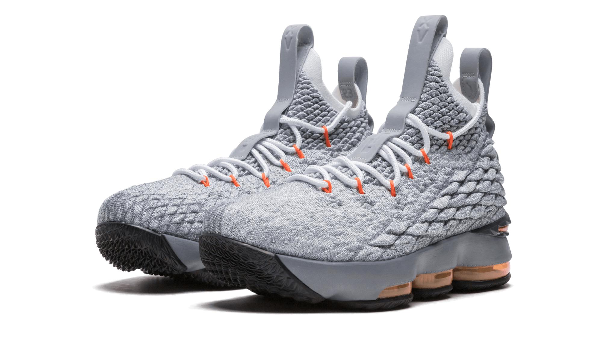 nike lebron xv prime