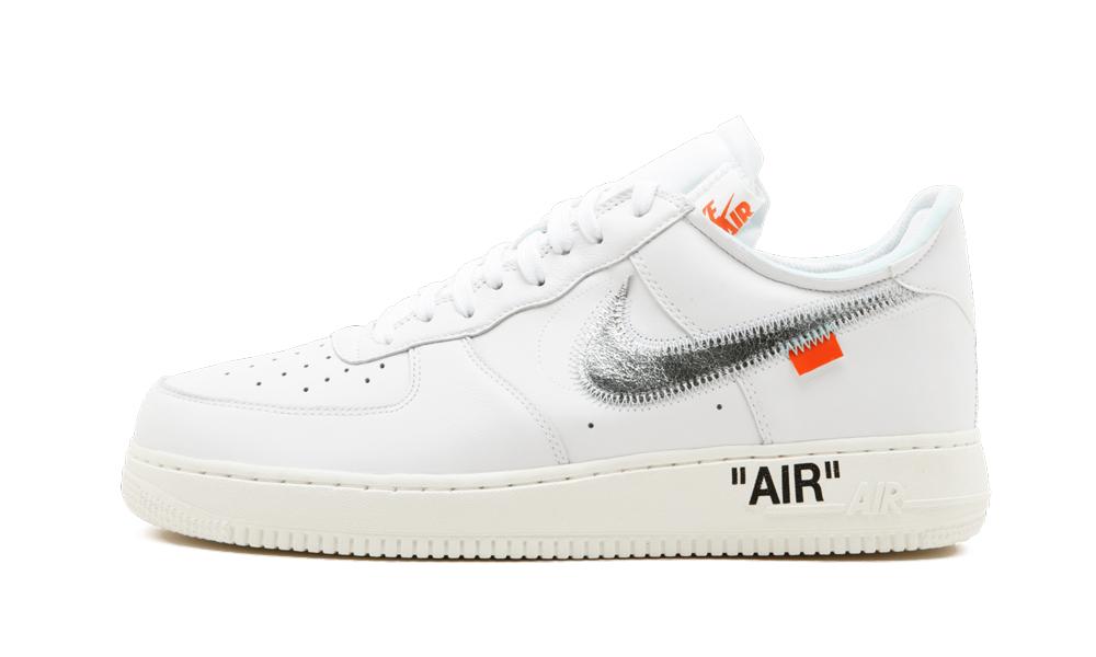 air force 1 complexcon off white