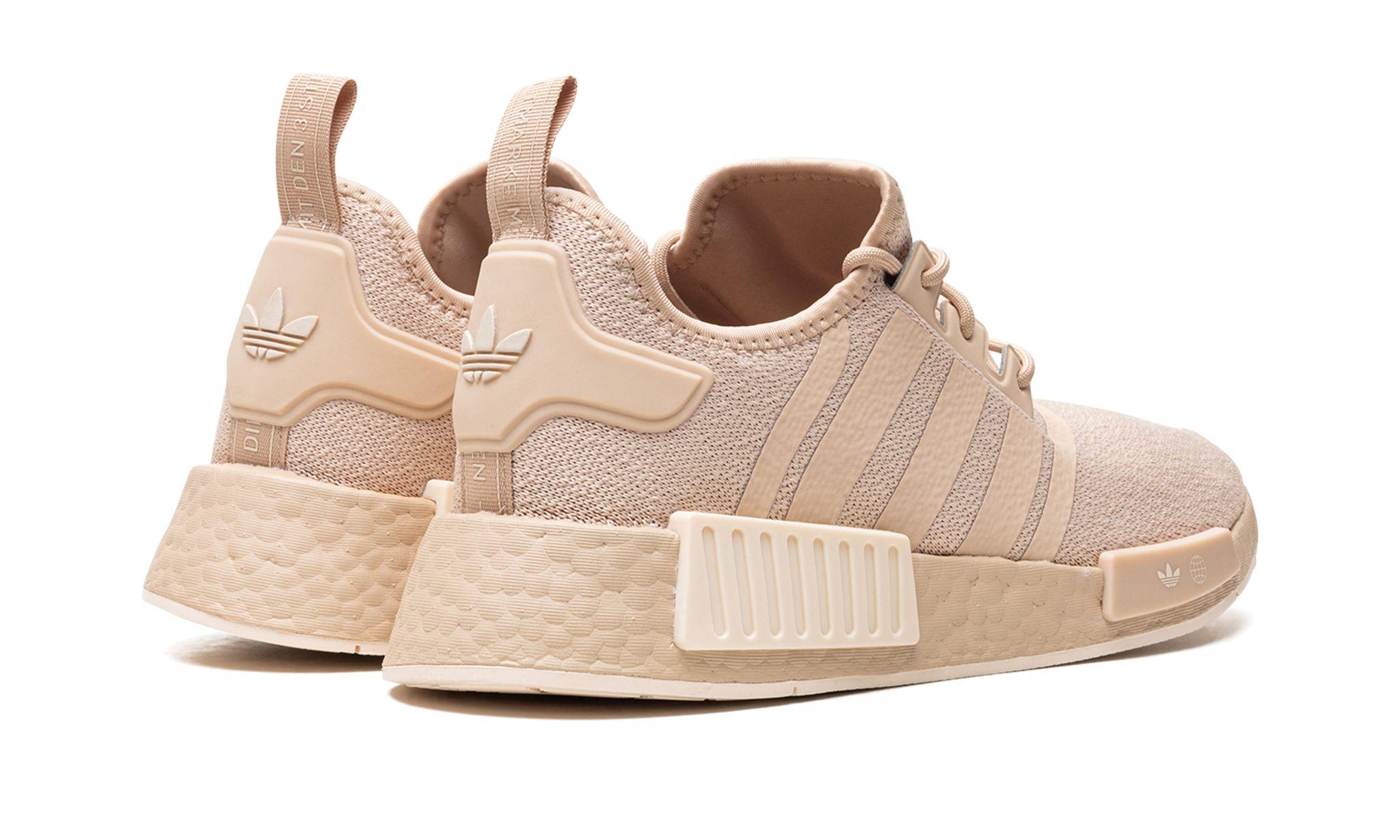 nmd r1 kinderen beige