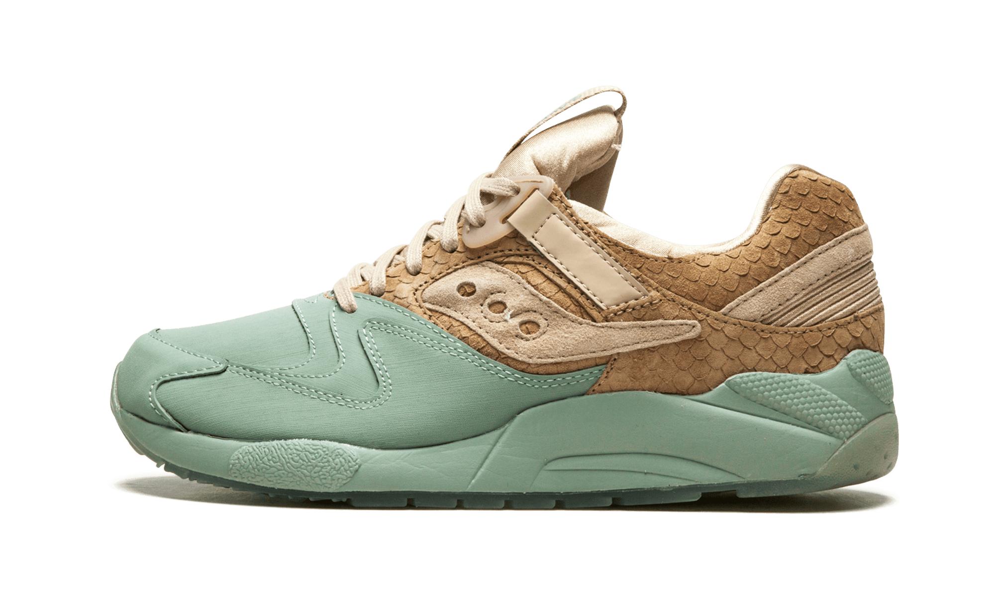 saucony grid 9000 ht