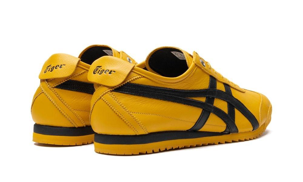 Onitsuka Tiger Mexico 66 Sd Kill Bill 2024 in Yellow for Men Lyst UK