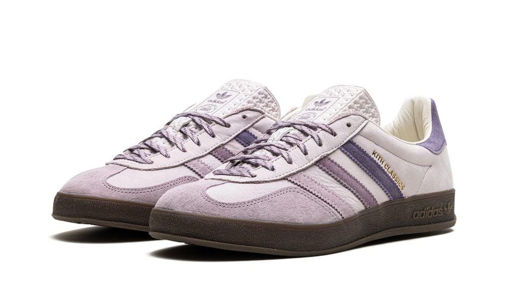 adidas Gazelle Indoor 