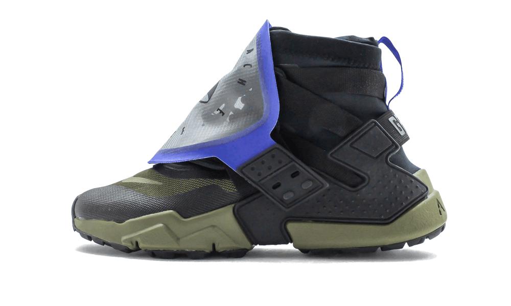 nike air huarache grip