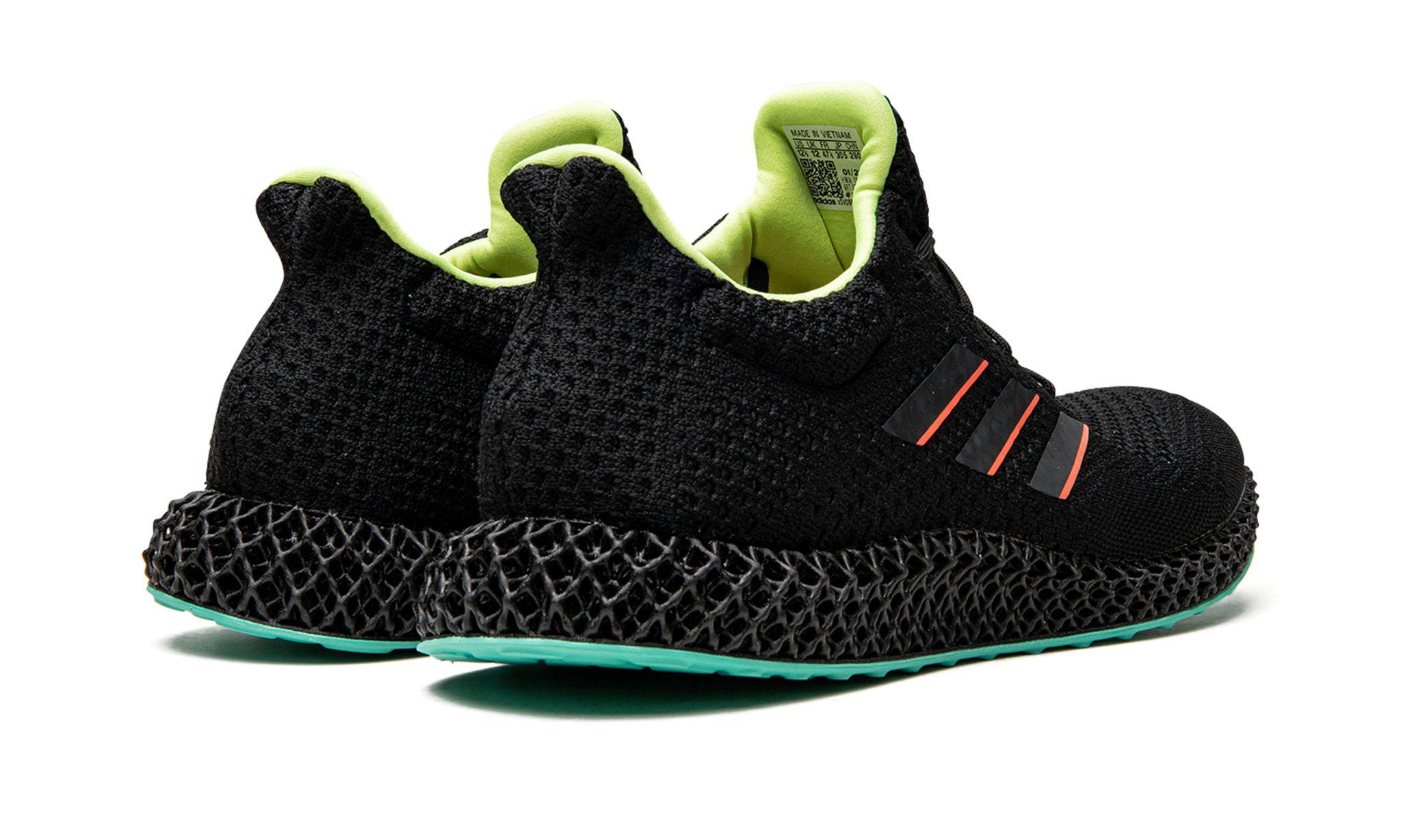 adidas futurecraft 4d aqua