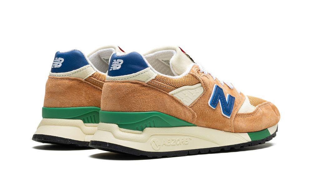 Balance 998 Jcrew New Balance Uk Newbalance Icon Collection New