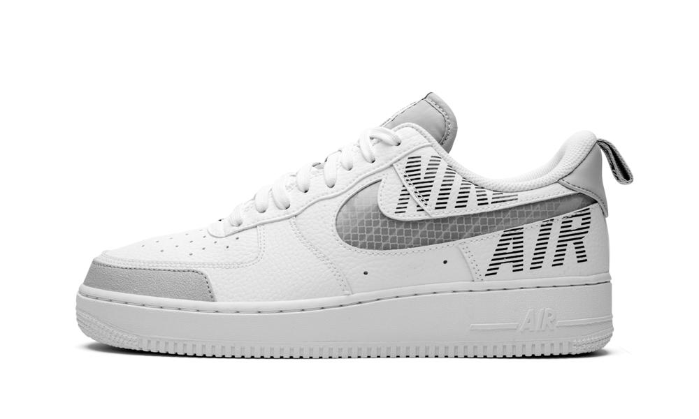 size 2 air force ones