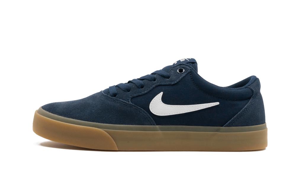 Nike sb chron