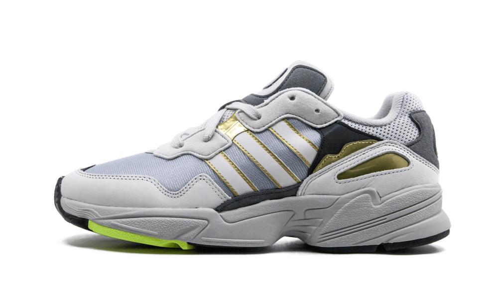 adidas yung 96 silver