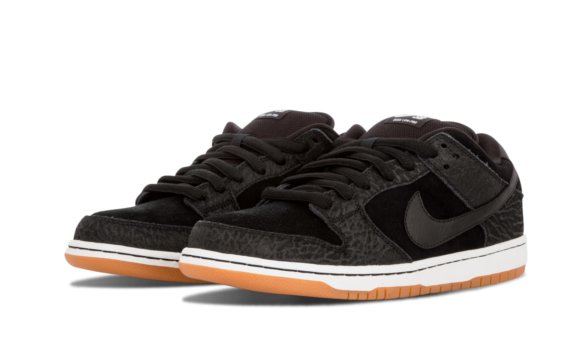nike sb dunk low nontourage
