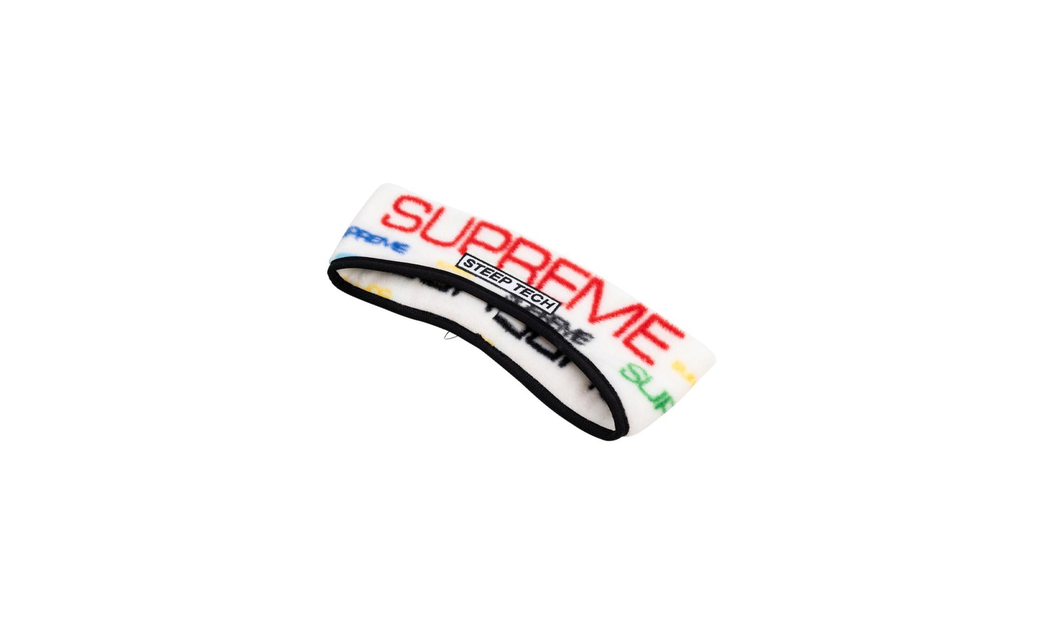 Supreme headband clearance cheap